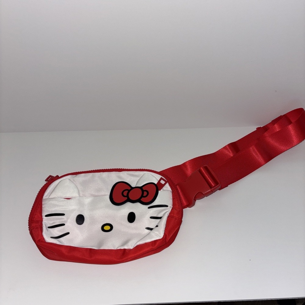 Hello Kitty Belt Bag